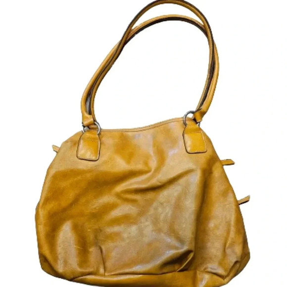 Rosetti Butterscotch Bag - Picture 2 of 10